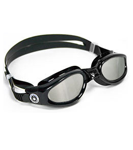 Aqua Sphere Goggle - Kaiman Mirrored Lens Adult