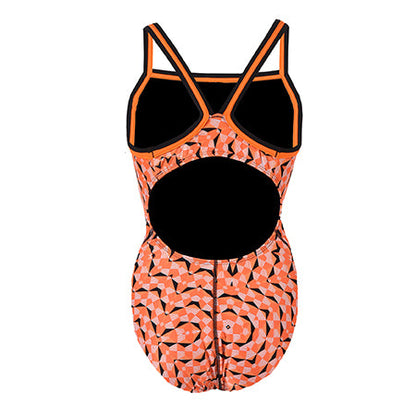 DOLFIN XtraSleek Eco Optik DBX Back