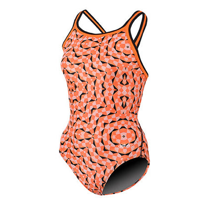 DOLFIN XtraSleek Eco Optik DBX Back