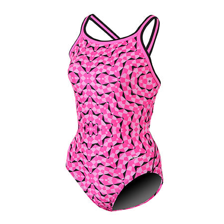 DOLFIN XtraSleek Eco Optik DBX Back