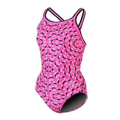 DOLFIN XtraSleek Eco Optik DBX Back