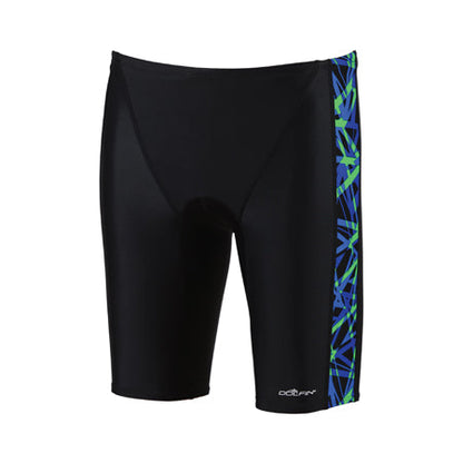 DOLFIN XtraSleek Eco Optik Print Jammer