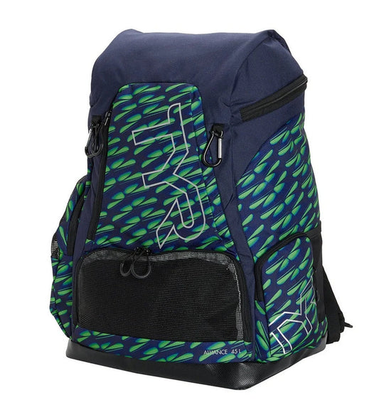 TYR Alliance 45L Dragonflyte Backpack