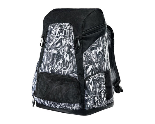 TYR Alliance 45L Printed Backpack - Fragment