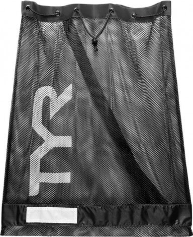 Trident Aquatic Club-TYR Alliance Mesh Equipment Bag