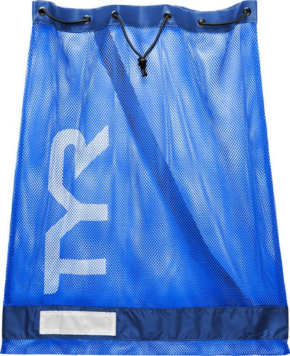 Trident Aquatic Club-TYR Alliance Mesh Equipment Bag