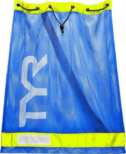 Trident Aquatic Club-TYR Alliance Mesh Equipment Bag