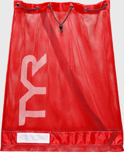 Trident Aquatic Club-TYR Alliance Mesh Equipment Bag