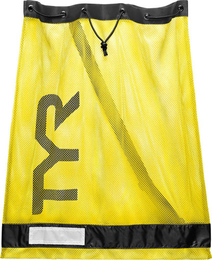 Trident Aquatic Club-TYR Alliance Mesh Equipment Bag