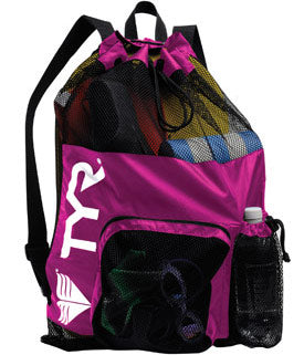 TYR Big Mesh Mummy Bag II