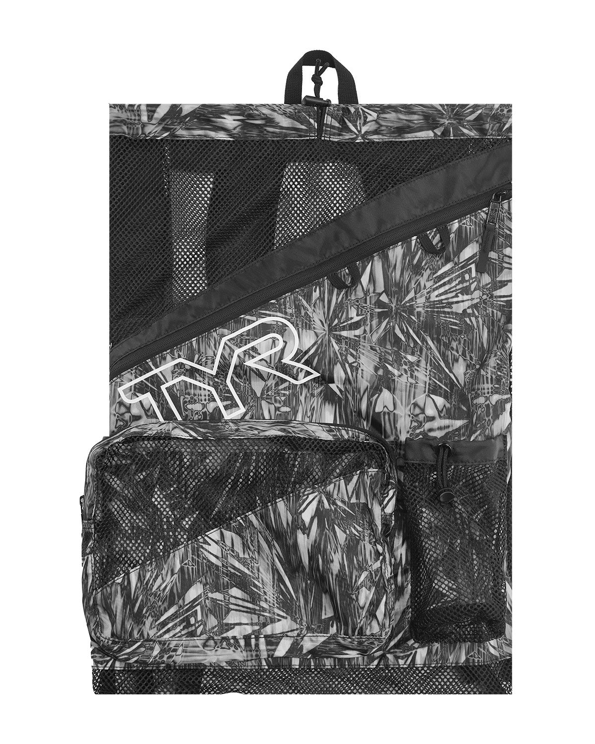 TYR Elite Team Mesh Backpack 40L