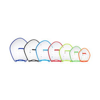 Trident Aquatic Club-TYR Catalyst PADDLES