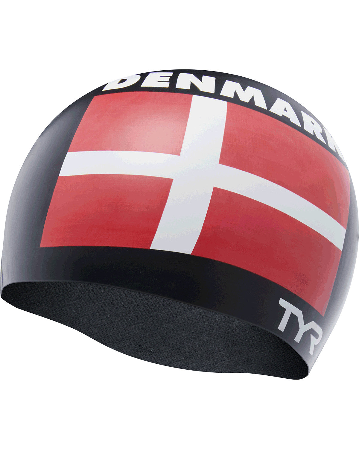 TYR Denmark Silicone Adult Fit