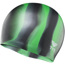 TYR Multi-Color Silicone