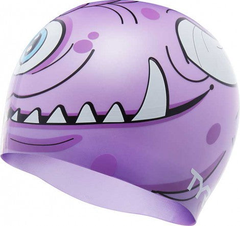 TYR Monster Swim Cap