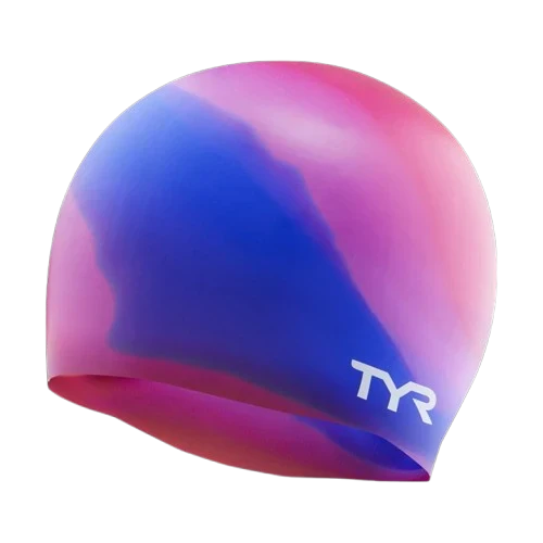 TYR Multi-Color Silicone