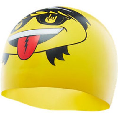 TYR Rocker Swim Cap