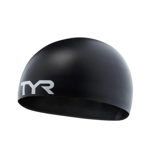 TYR Stealth-X Racing Cap -Adult