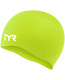 TYR Adult Wrinkle Free Solid Silicone Cap