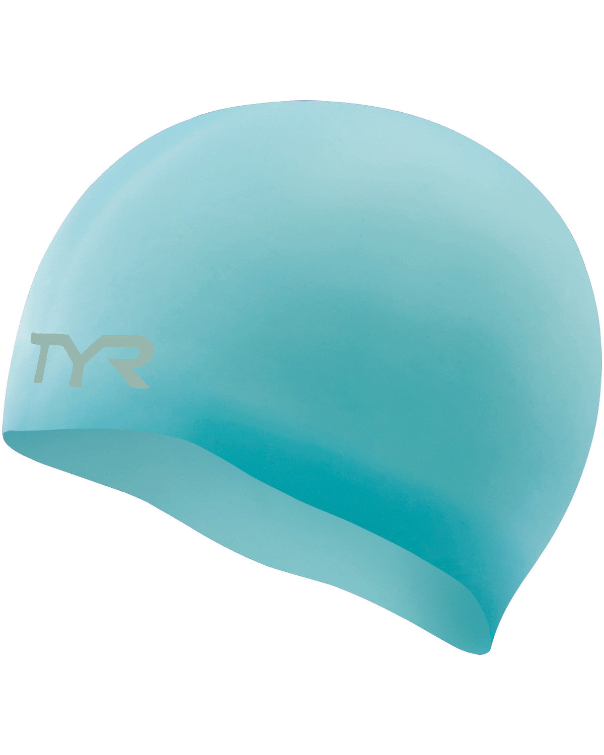 TYR Adult Wrinkle Free Solid Silicone Cap