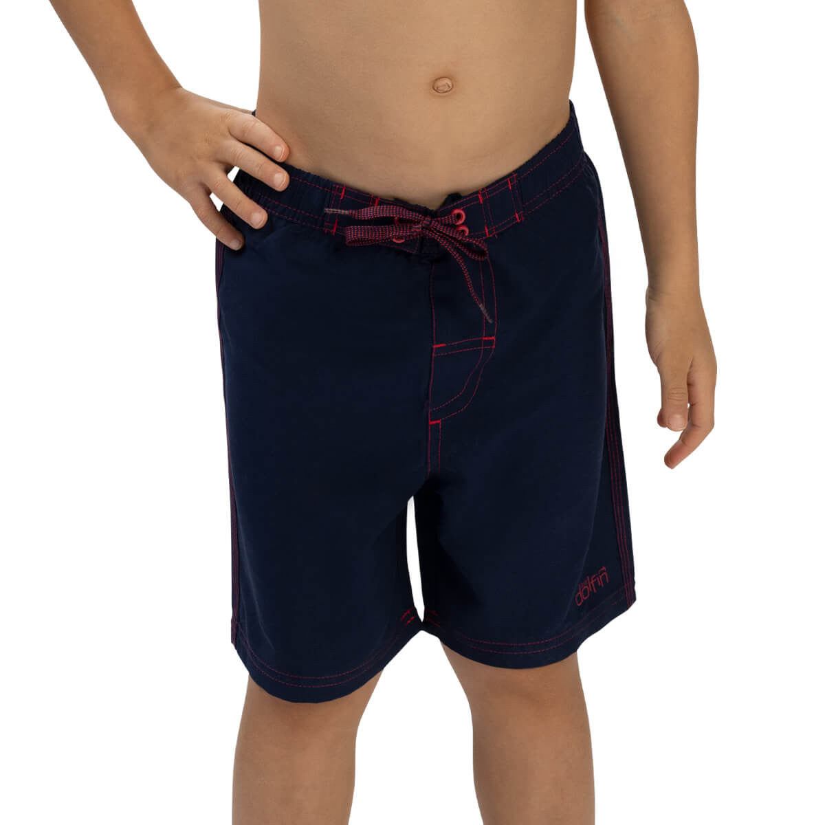 DOLFIN Little Dolfins Swim Trunks
