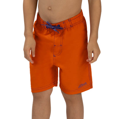 DOLFIN Little Dolfins Swim Trunks