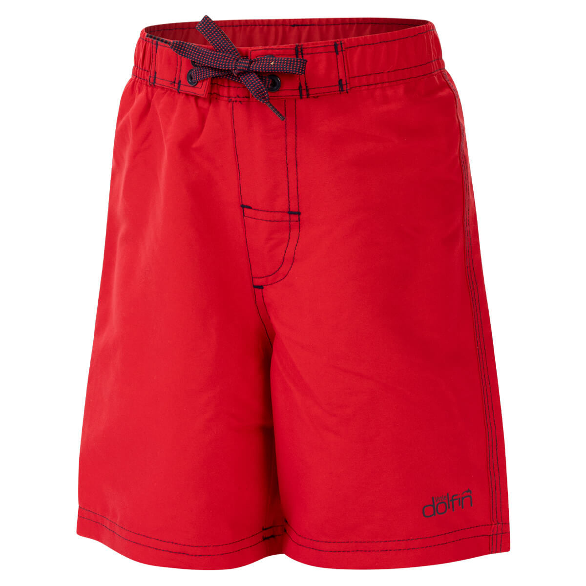 DOLFIN Little Dolfins Swim Trunks