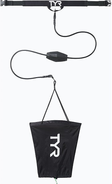 TYR Riptide Drag Chute