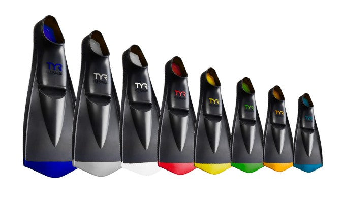 Condors_TYR Flexfins Long 2.0