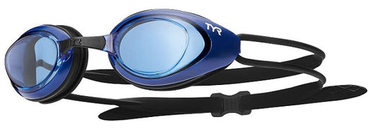 TYR Blackhawk Racing Swimming Goggles