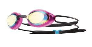 TYR Blackhawk Racing Femme Mirrored