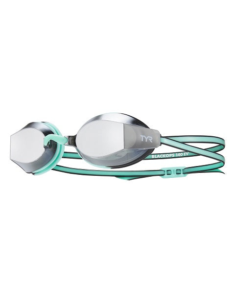 TYR Blackops 140 EV Womens Mirrored Goggle