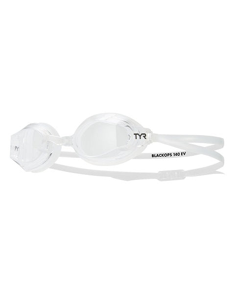 TYR Blackops 140 EV JR Goggle