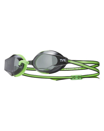 TYR Blackops 140 EV JR Goggle