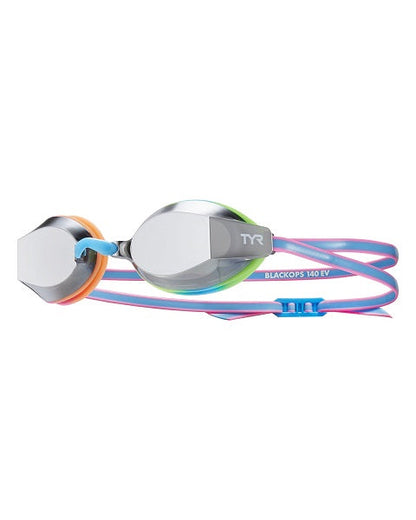TYR Blackops 140 EV Mirrored JR Goggle