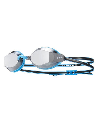 TYR Blackops 140 EV Mirrored JR Goggle