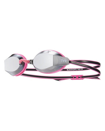 TYR Blackops 140 EV Mirrored JR Goggle