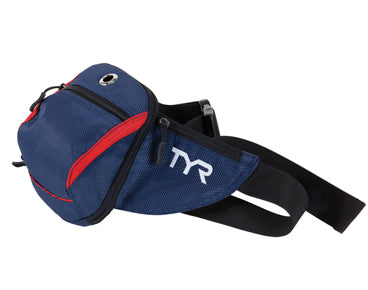 TYR Guard Hip Pack