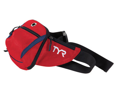 TYR Guard Hip Pack