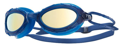 TYR Nest Pro Mirrored Goggle