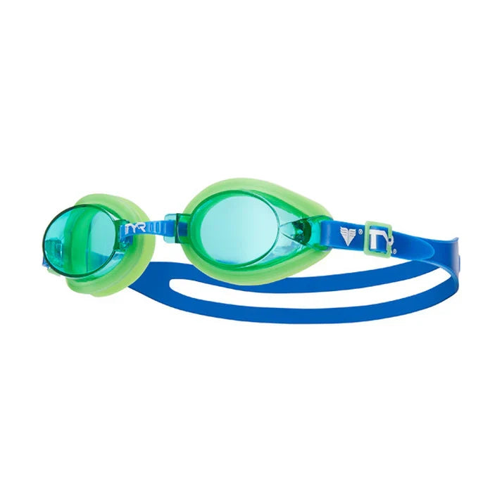 TYR Kids Qualifier
