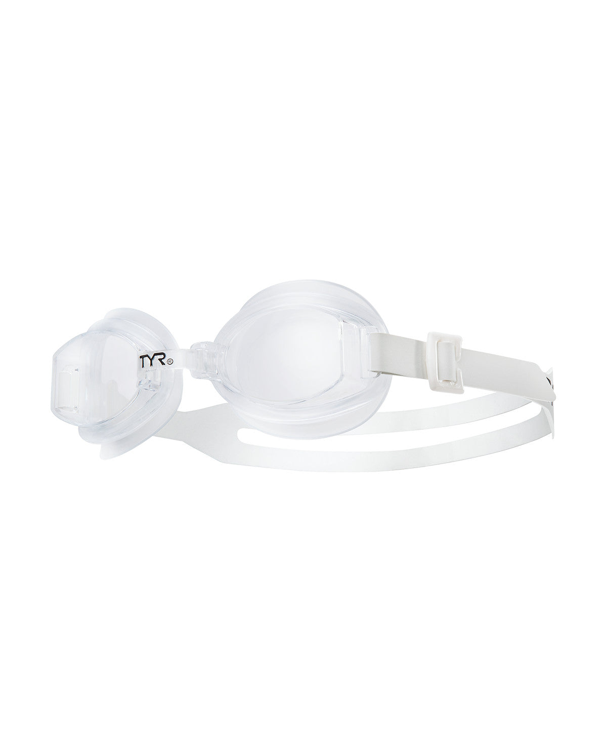 TYR Racetech Goggle