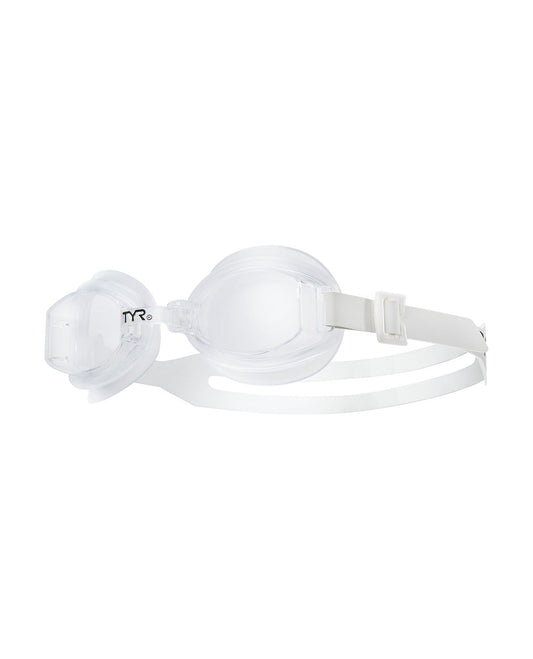 TYR Racetech Goggle