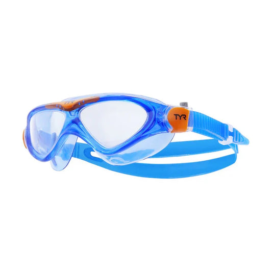TYR Rogue Swim Mask Youth