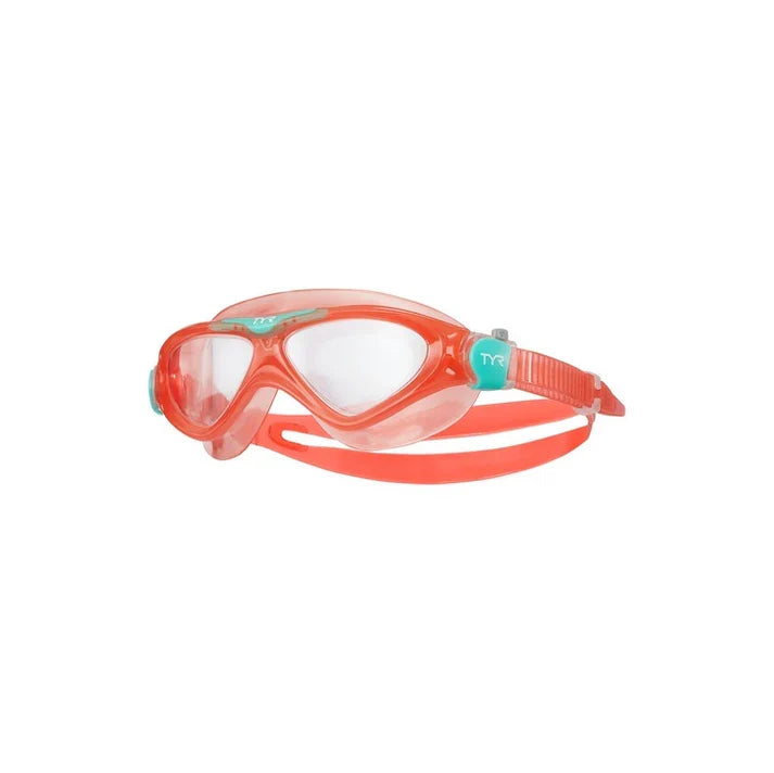 TYR Rogue Swim Mask Youth