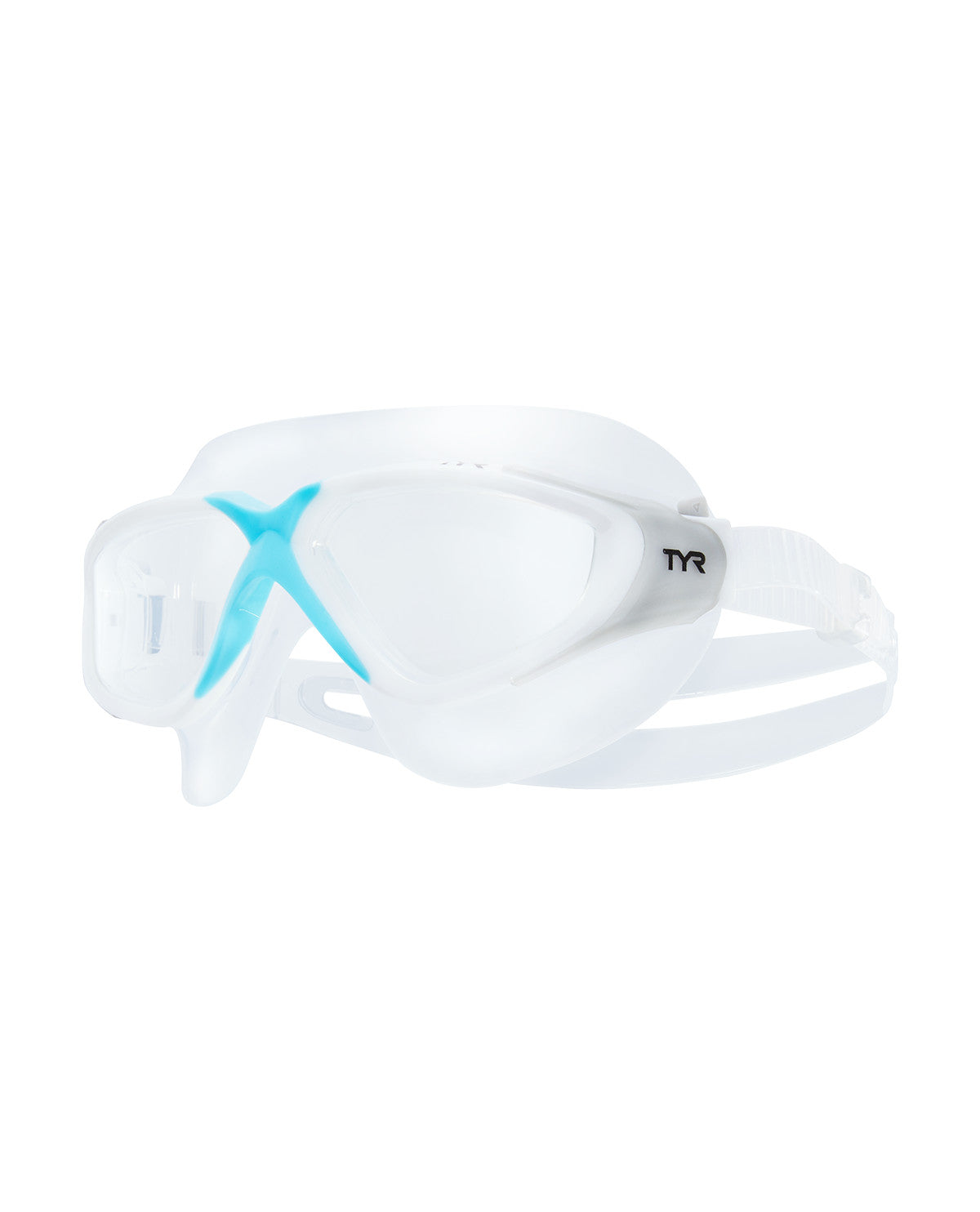 TYR Rogue Swim Mask Womens