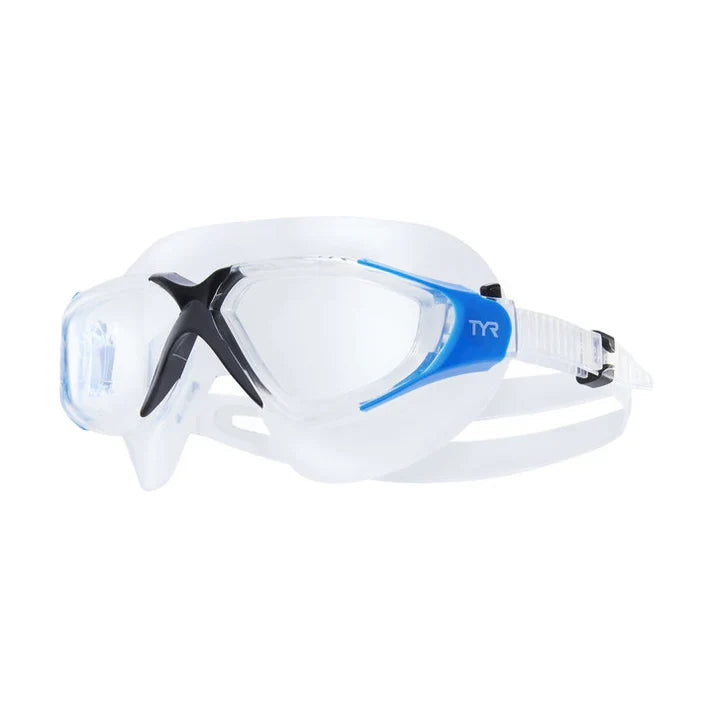 TYR Rogue Adult Swim Mask