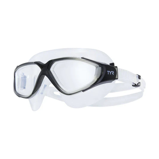 TYR Rogue Adult Swim Mask