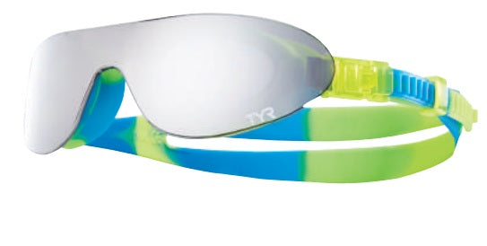 TYR Kid&#39;s Swimshades Mirrored