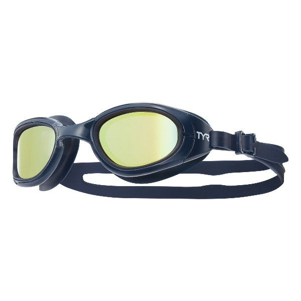 TYR Special Ops 2.0 Mirrored Goggles